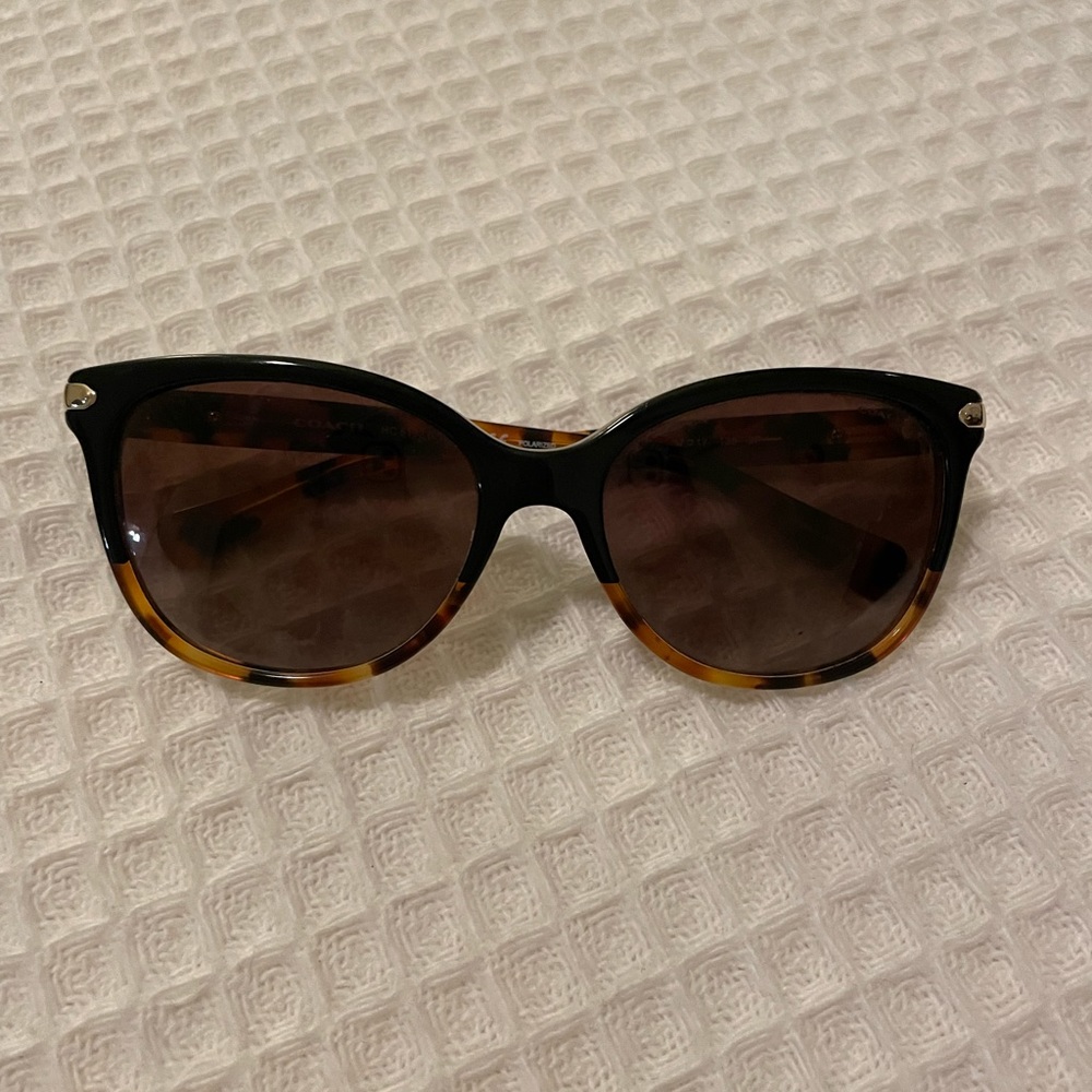 Coach Sunglasses